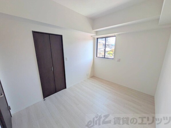 カルム小西Vの物件内観写真